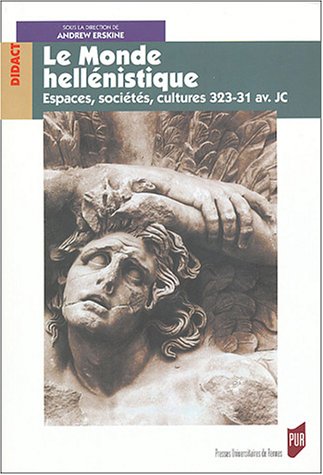Le  monde hellénistique