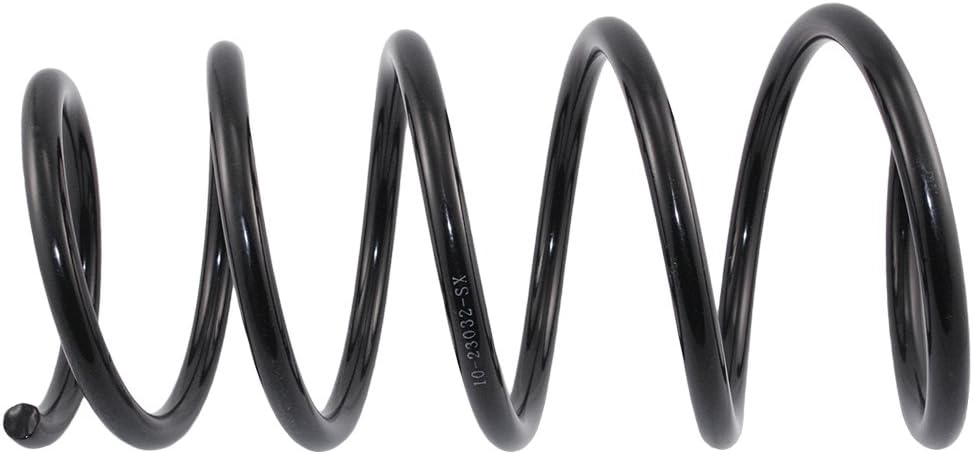 Stellox 10 23032 K SX Suspension Springs Springs Front Axle, Number 2