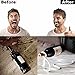 Highland Farms Select Magic Wine Bottle Rope Lasso Holder - Holds Bottles Floating in The Air