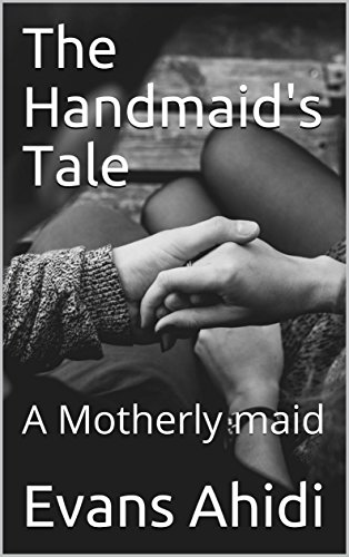 The Handmaid's Tale: A Motherly maid