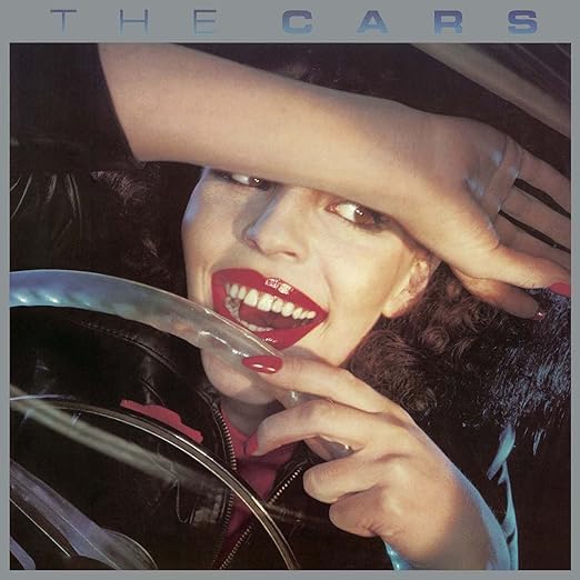 Amazon.com: The Cars: CDs & Vinyl