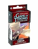 A Game of Thrones LCG: A Dire Message Chapter Pack Game