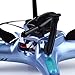 Cheerwing Syma X5HW-I Wifi FPV Drone with HD Camera Live Video Altitude Hold Function 2.4Ghz 4CH RC Quadcopter Blue