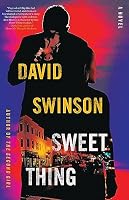 Hardcover edition cover