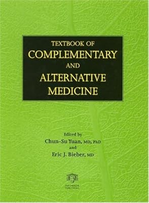 Textbook of Complementary and Alternative Medicine