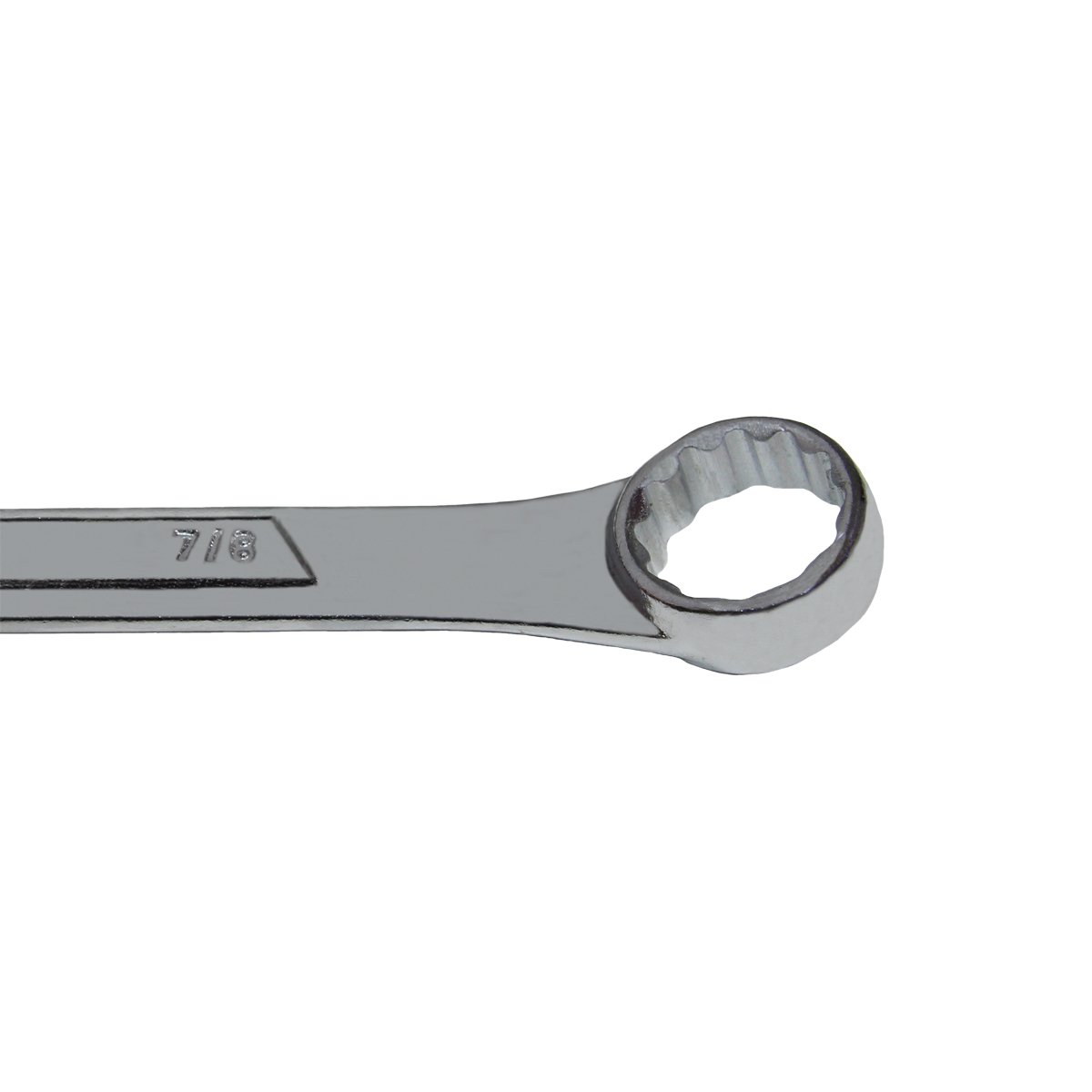 GRIP 89358 MM/SAE Combination Wrench Set, Chrome, 24Piece 735090153502