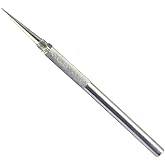 Safety Stiletto Item# 733