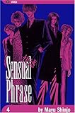 Sensual Phrase (Kaikan Phrase) Vol.4