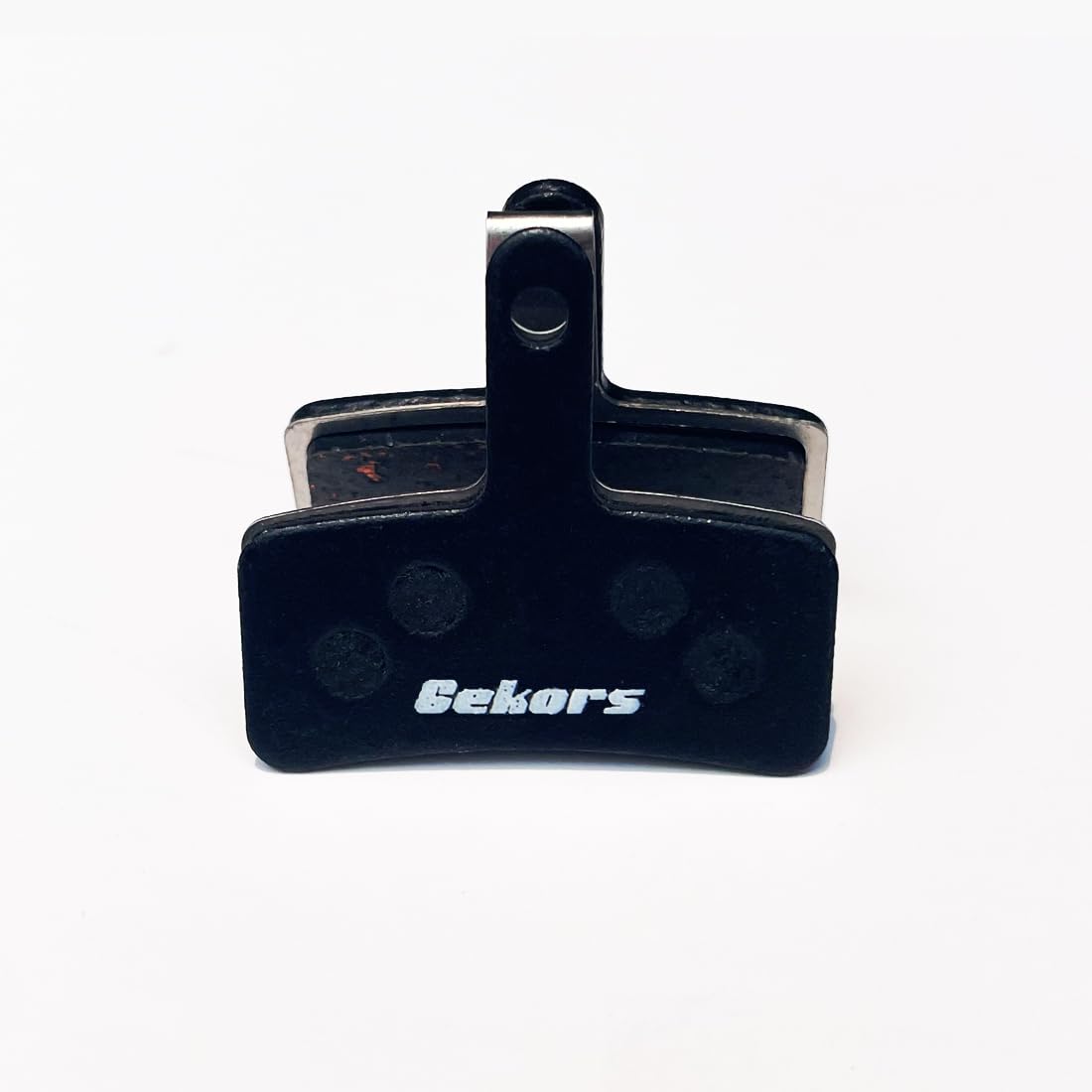 Gekors Semi-Metallic Disc Brake Pads for Tektro Dorado