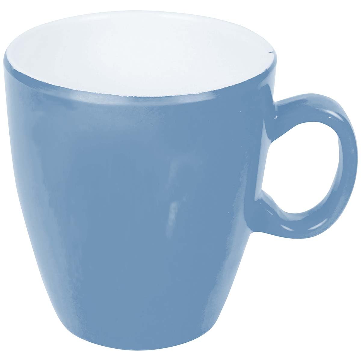 BC Taza Melam. 2 piezas