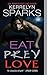 Eat Prey Love (Love at Stake, 9)