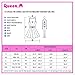 Queen M Pretty Pajama Sexy Lingerie Sling Erotic Transparent Underwear for Sex Flirt (XX-Large, Purple)