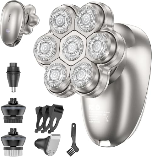 Head Shavers