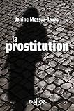 Image de La prostitution - 1ère édition