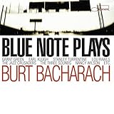 BLUE NOTE PLAYS BACHARACH (MOD)                    image