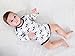Mother Nest Baby Long Sleeve Bodysuits