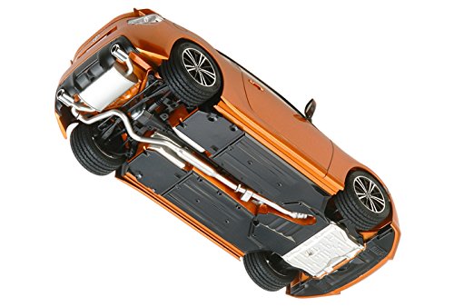 Tamiya 1/24 Toyota 86 Car Model Kit