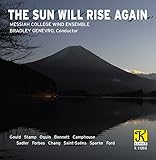 SUN WILL RISE AGAIN                                image