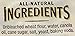 6 pack - New England Westminster Bakeries Oyster Soup Crackers, 9 Ounce each bag