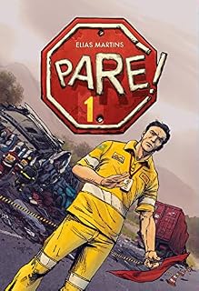 Livro PARE! 1
