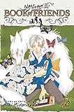 Natsume's Book of Friends, Vol. 2 by Yuki Midorikawa