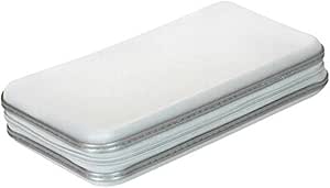 Moda CD portátil/Dvd cartera 80 capacidad CD/DVD bolsa de