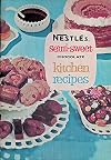 Nestle's Semi-Sweet Chocolate Kitchen Recipes