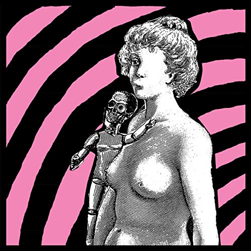Album Art for Document 7 by pageninetynine