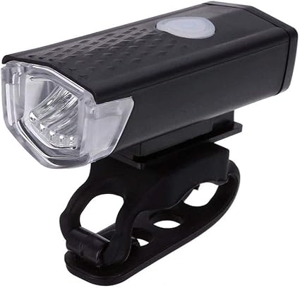 bicicletas cabeza led amazon