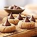 HERSHEY'S Kisses Chocolate Candy, 19.75 Ounce (Pack of 3)