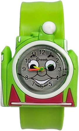 reloj deportivo niño amazon