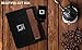 Compatible with iPhone 6S Wallet case, iPhone 6 Wallet Case, Durable and Slim, Lightweight with Classic Design & Ultra-Strong Magnetic Closure, Faux Leather, Light Brown, for Apple iPhone 6s/6