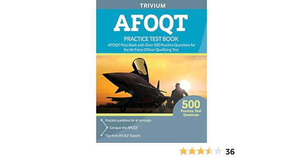 trivium afoqt practice test