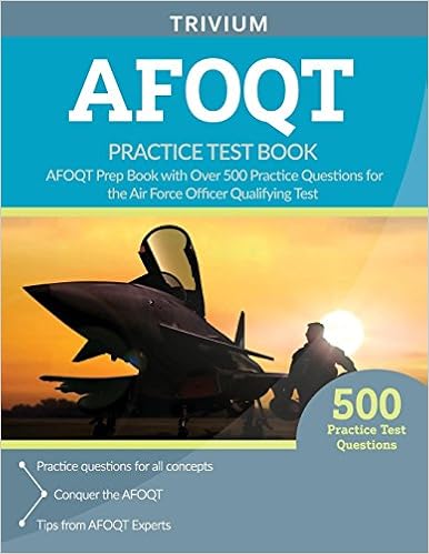 air force officer exam