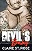 Devil's Baby: Hellhounds MC