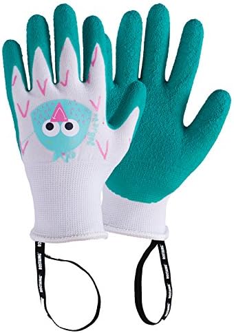 ROSTAING Garden Gants Enfant MARGOT, Pair of Garden and Bricolage Gants