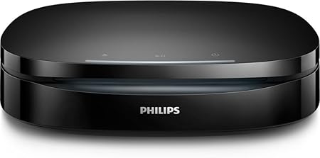 Philips p3290b 12 3d Blu Ray Disc Dvd Player Hdmi Upscaler 1080p Divx Plus Hd Usb 2 0 Dolby Truehd Schwarz Amazon De Heimkino Tv Video