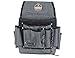Ergodyne Arsenal 5548 13-Pockets Electrician's Tool Pouch,Grey