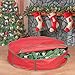 Christmas Wreath Storage Bag - 30