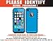 decalrus - Protective Decal Skin Sticker for iPhone 5 5S SE LifeProof fre case Skin Skins case Cover wrap LifeproofIphone5-209