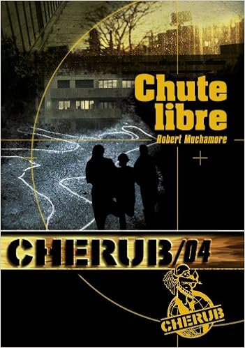 Cherub Tome 4 Chute Libre Pdf Telecharger Silolucetezy