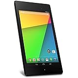 Nexus 7 Tablet - 7 Inch 32GB (2013) Black (Renewed)
