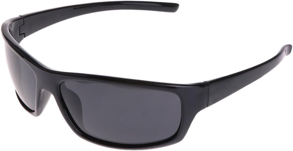 LogresLogres 1 Pair Glasses Fishing Cycling Polarized Outdoor Sunglasses Protection Sport UV400 Men