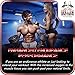 Nitric Oxide Supplements Booster Pre Workout with Fermented L-Arginine Increase Muscle Pumps Blood Flow Energy Strength Endurance Vascularity - 120 Veggie Capsules L-Citrulline