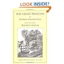 The Light Princess (Sunburst Book)