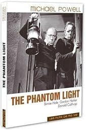 The Phantom Light - Le Mystère Du Phare Hanté