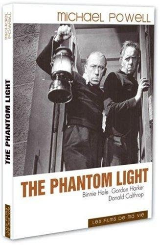 The Phantom Light - Le Mystère Du Phare Hanté