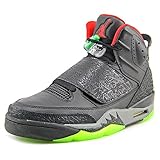 [512245-037] AIR JORDAN SON OF MENS SHOES STEALTH WHITE SHDD