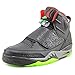 [512245-037] AIR JORDAN SON OF MENS SHOES STEALTH WHITE SHDD