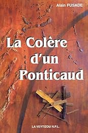 La  colère d'un Ponticaud